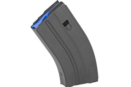 MAG DURAMAG 20RD 6.5 GRENDL SS BLK