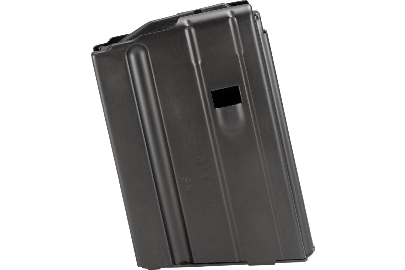 Duramag SS 7.62x39mm 10RD Stainless Steel Magazine