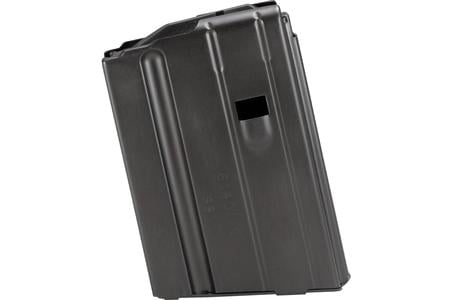 MAG DURAMAG 10RD 7.62X39 SS BLK