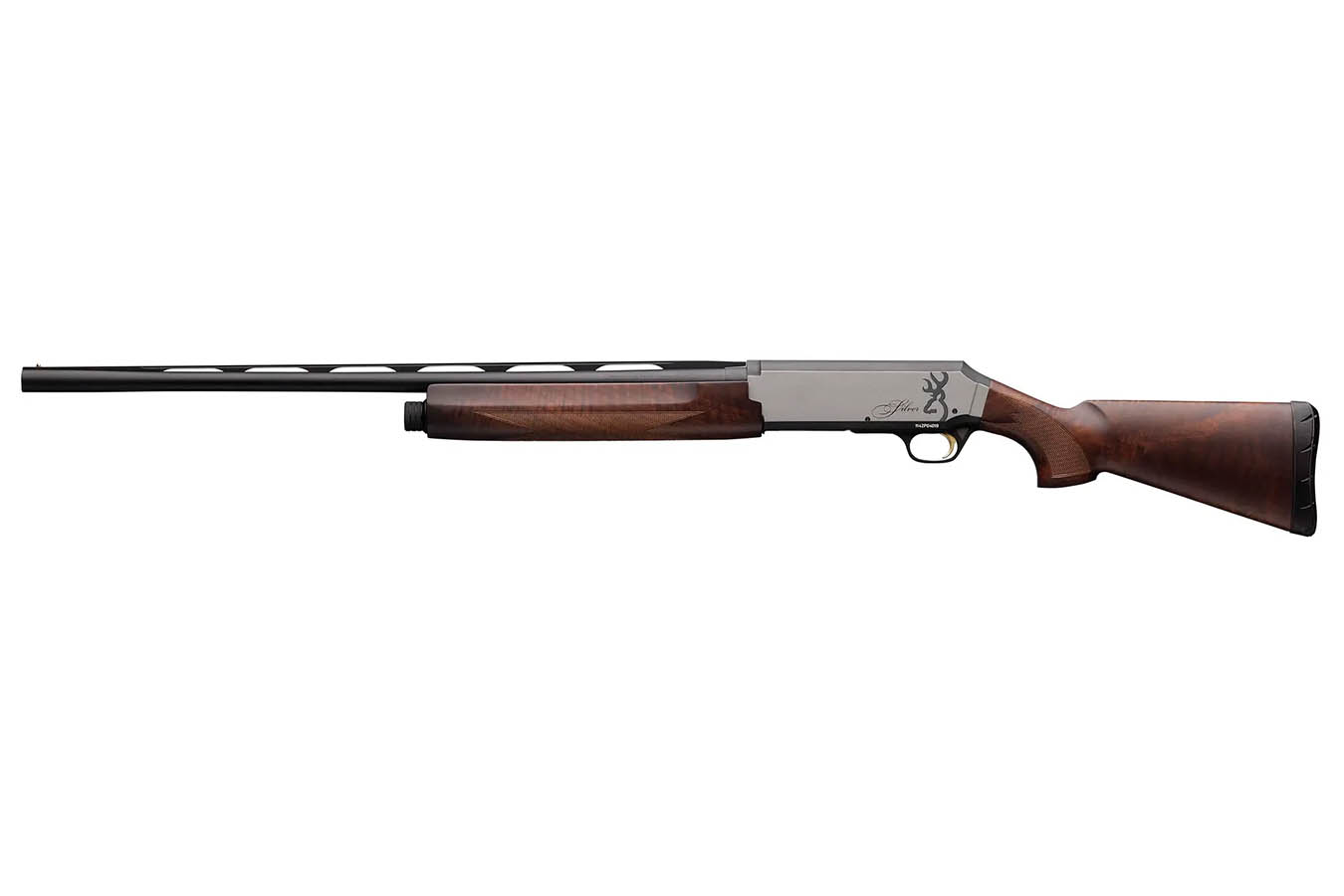 Browning Silver Field Micro Midas 20-Gauge Semi-Auto Shotgun
