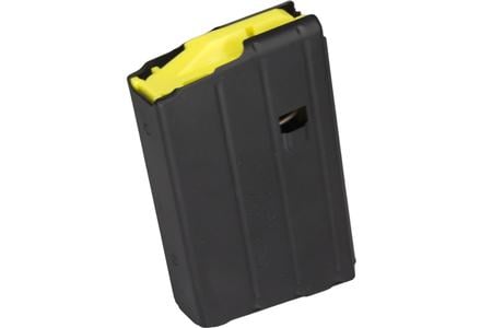 MAG DURAMAG 10RD .400 LEGEND SS BLK