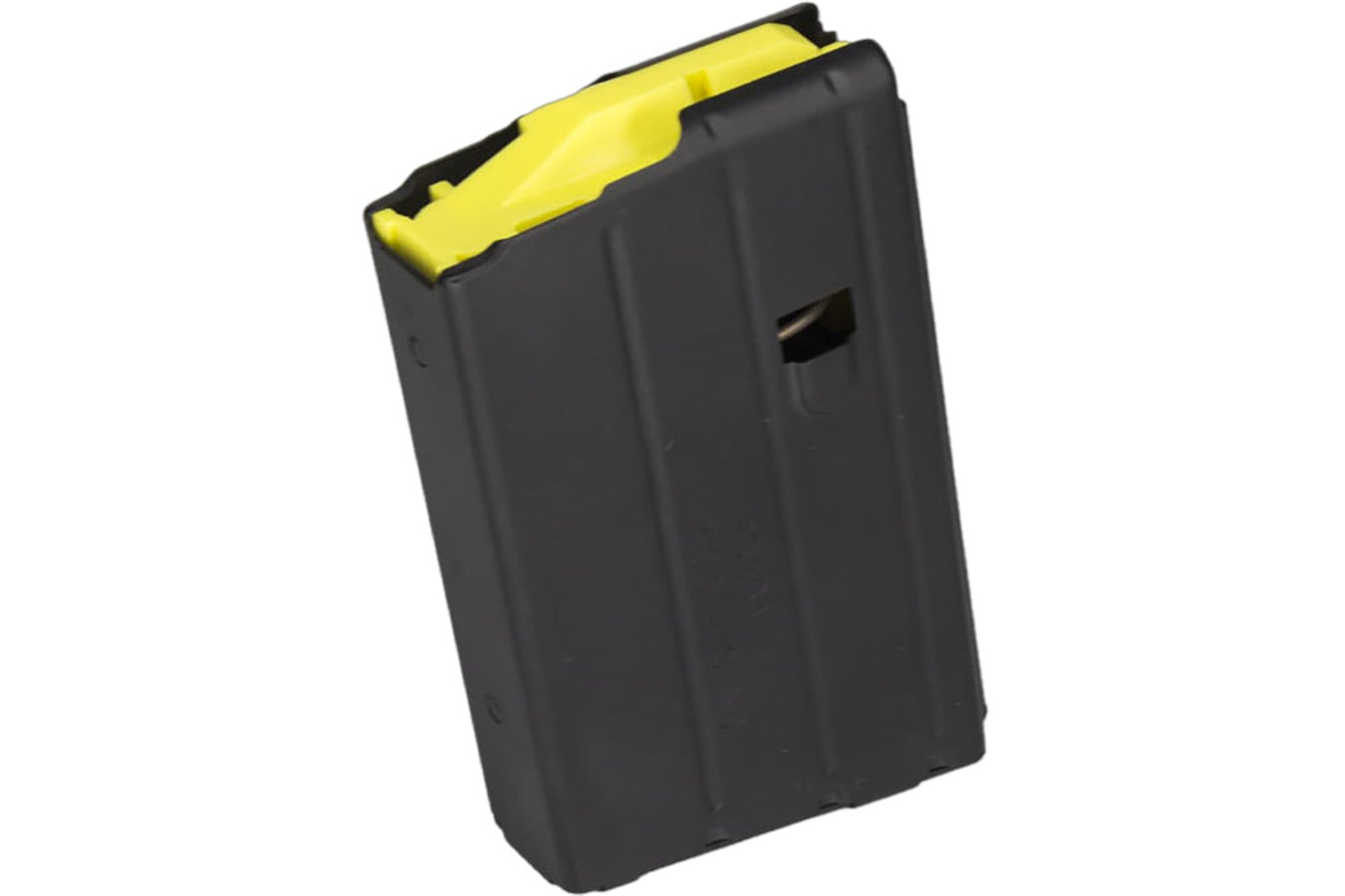 Duramag SS Magazine .400 Legend 5rd Stainless Steel