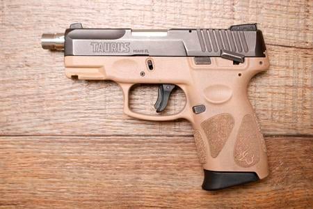 PT111 G2 A 9MM USED