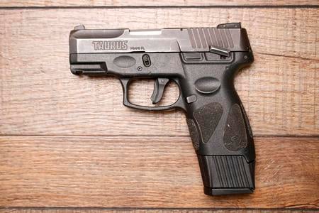 PT111 G2 A 9MM USED