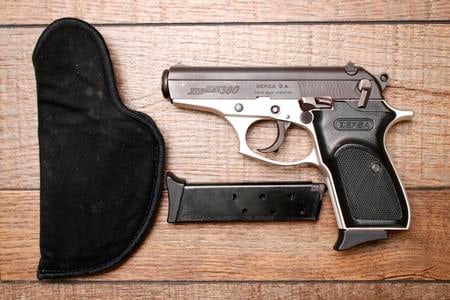 BERSA THUNDER380 380ACP USED
