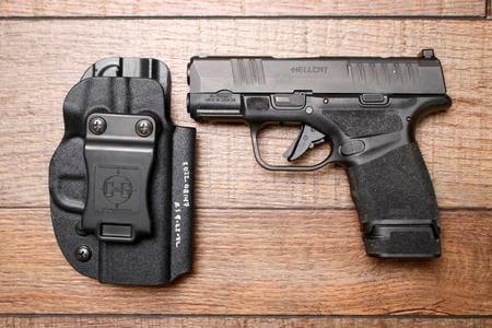 SPRINGFIELD HELLCAT 9MM USED