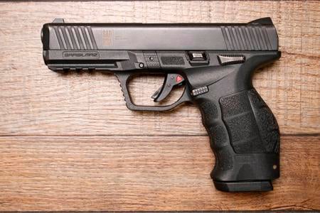 SAR9 9MM USED