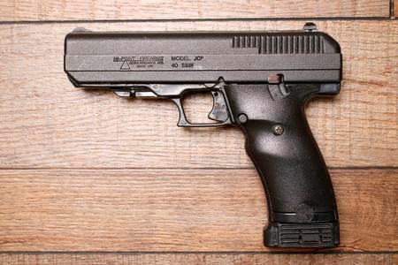 JCP .40 SW USED