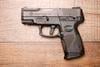 TAURUS PT111 G2 9MM USED