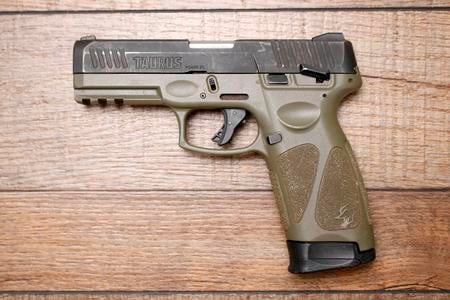 G3 9MM USED