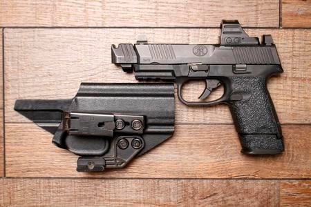 FN 509 9MM USED