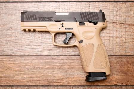 G3 9MM USED