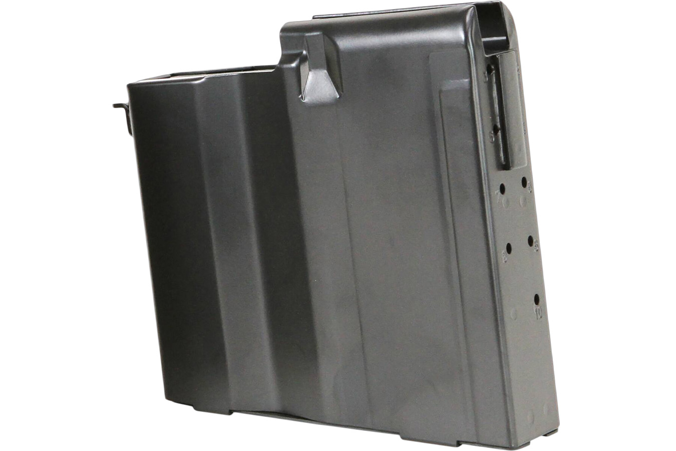 Barrett M107A1 .50 BMG 10RD Black Magazine