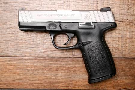 SD9VE 9MM USED