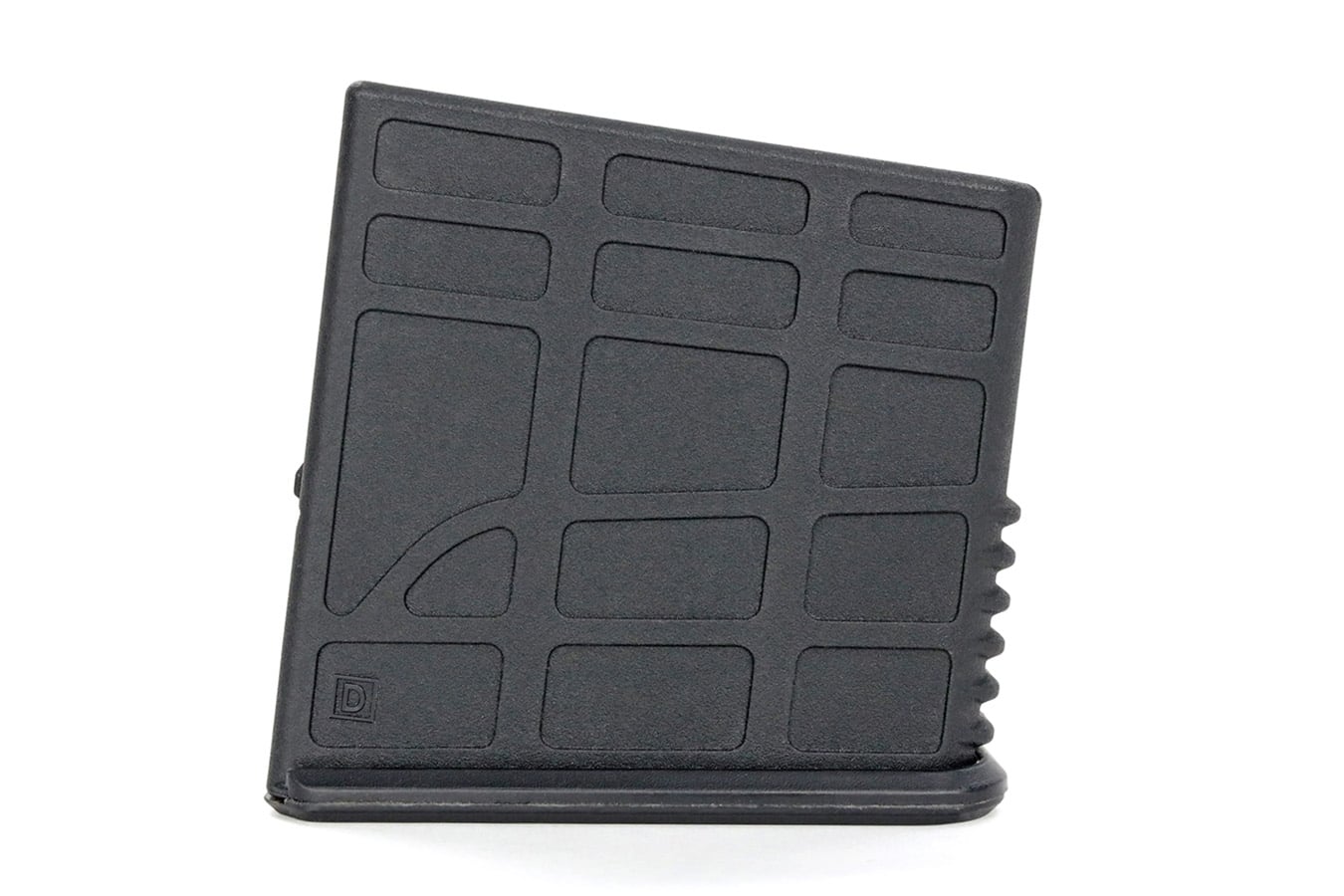 Barrett MRAD .338 Norma Magnum/.300 Norma Magnum 10-Round Black Magazine