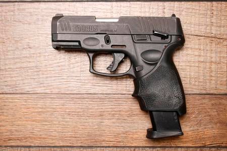 G3C 9MM USED