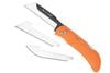 OUTDOOR EDGE RAZORWORK UTILITY KNIFE WITH REPLACEABLE BLADES