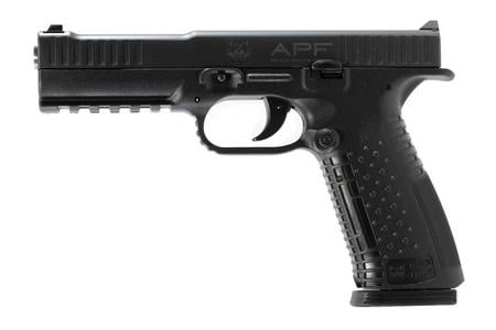 AMPF STRIKE ONE 9MM 5 10RD BLK
