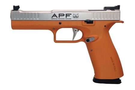 AMPF STRK 1 ERGL PRO 9MM 5 17RD ORG