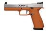 APF AMPF STRK 1 ERGL PRO 9MM 5 17RD ORG