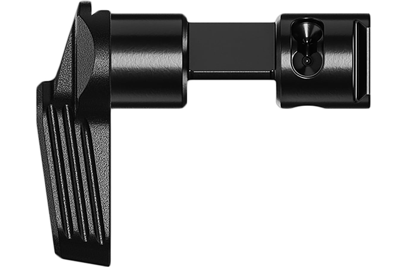 Radian Weapons Talon-GI Safety Selector Single Lever Black