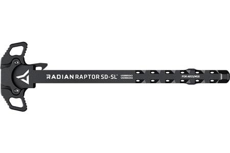 RADIAN RAPTOR-SD-SL CH 556 VENT BLK