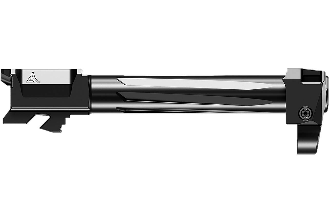Radian Weapons Afterburner & Ramjet Combo for Glock 17 Gen 5