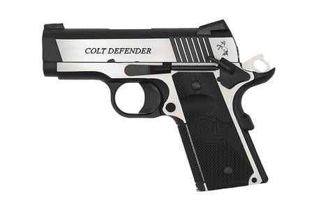 COMBAT ELITE 9MM BI TONE 3` BBL 