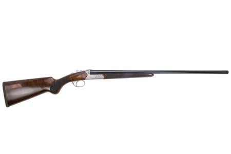 CHIAPPA CD SXS 28GA-3` 26` BLUE WHT RCVR