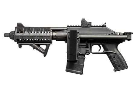 PLR-16 DEFENDER 223REM 9.2` PISOL BRACE|MAGPUL ANGLED GRIP 223 REM | 5.56 NATO