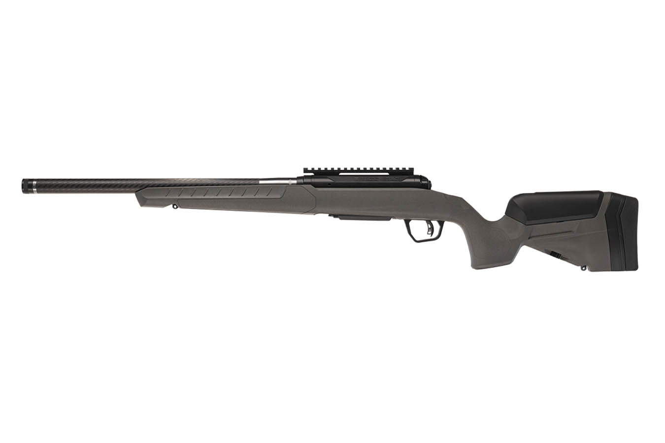 Savage 110 Carbon Hunter 7mm PRC Bolt-Action Rifle with Carbon Fiber Barrel