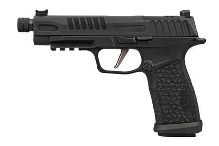 P365 FUSE TACOPS 2 21RND MAGS 1 17 RND THREADED BARREL
