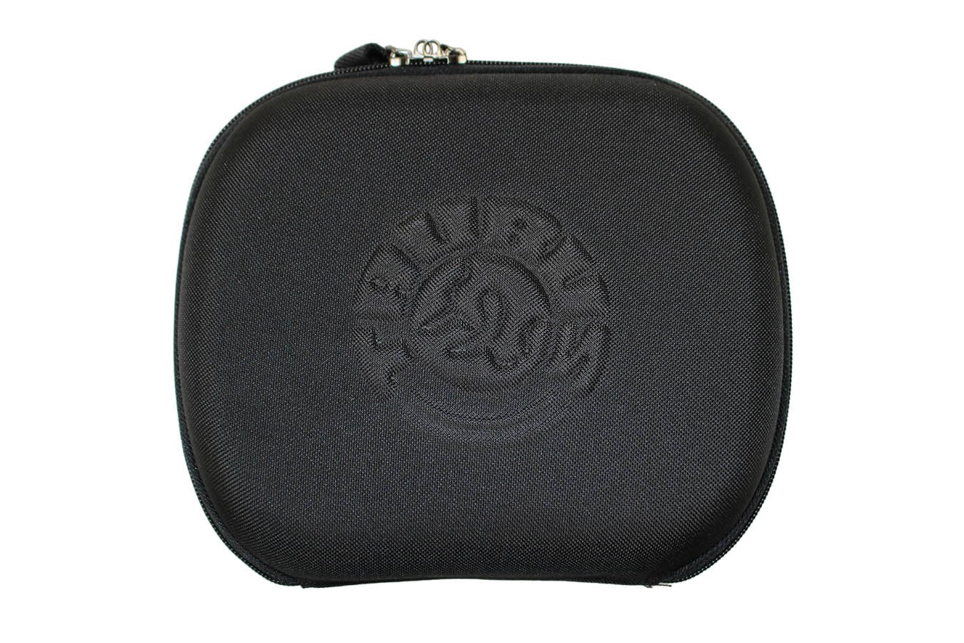 Bulldog Molded Nylon Case with Taurus Logo