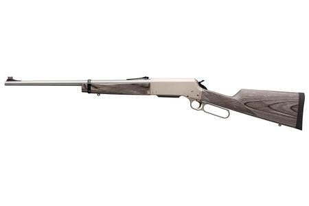 BROWNING FIREARMS BRN 034015126 BLR LT 81 TD        3006 22  4R  GRY