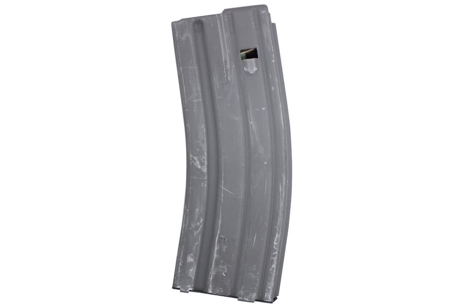 COLT 30 ROUND 5.56 AR-15 MAGAZINE