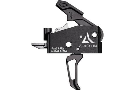 RADIAN VERTEX TRIGGER FBX FLAT BLK