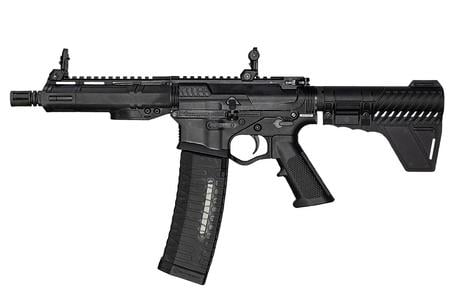 ALPHA MAXX 5.56 NATO 7.5 IN BARREL