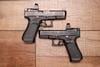 Recently Added Guns