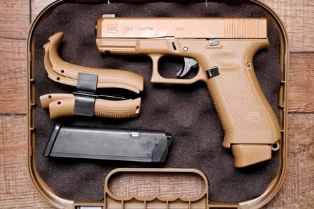 19X 9MM USED