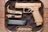 GLOCK 19X 9MM USED