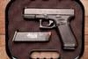 GLOCK 45 9MM MOS DELTA POINT PRO CUT USED 