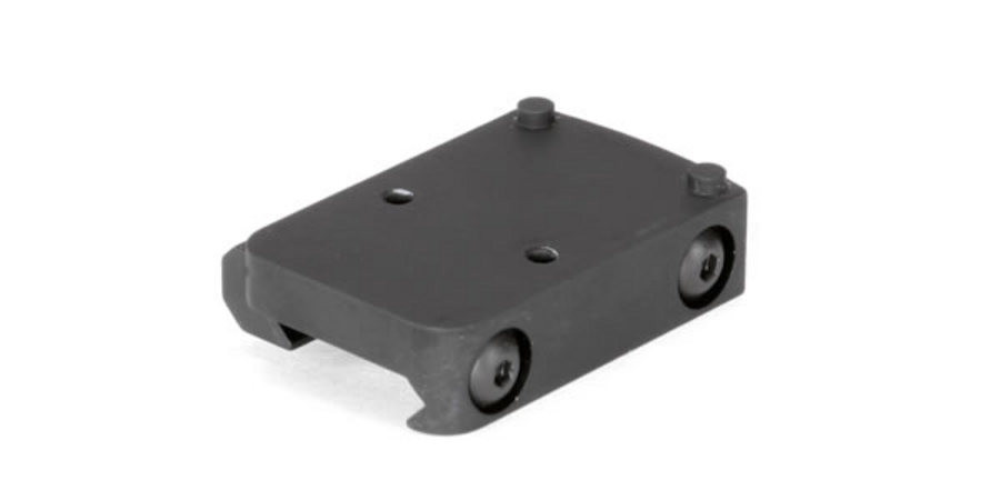 TRIJICON LOW PICATINNY RAIL MOUNT FOR RMR SIGHT