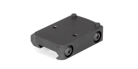 TRIJICON Low Picatinny Rail Mount for RMR Sight