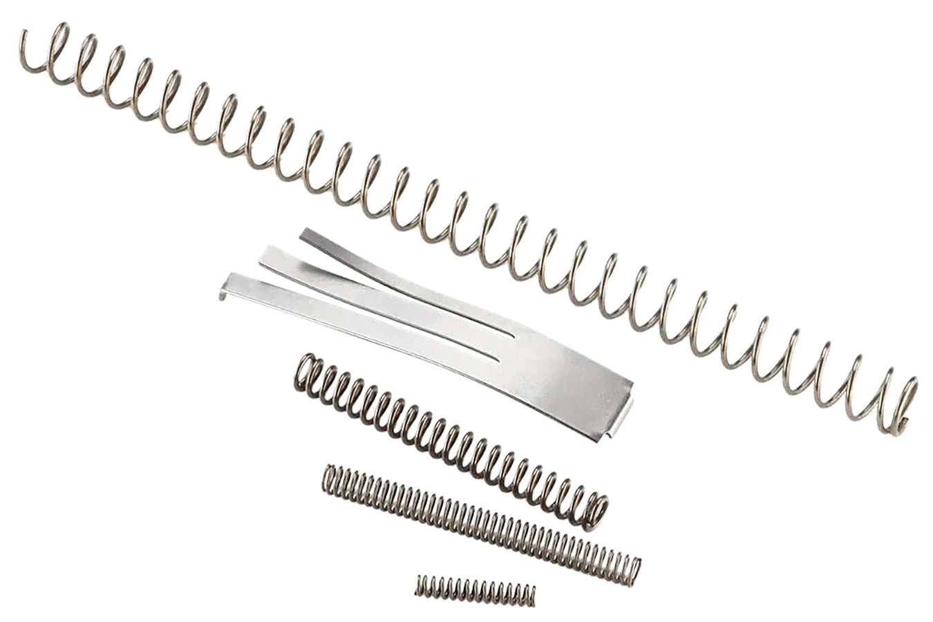 Wilson Combat Complete Spring Set for 1911 Full Size .45 Government
