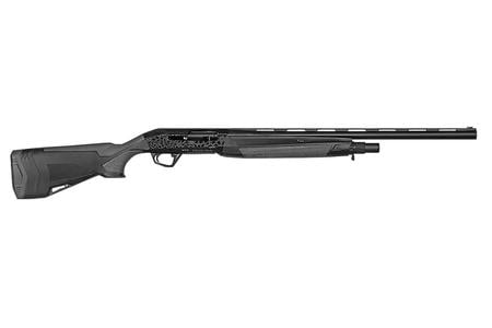 C.DALY 601 SEMI SPORT 12GA 28 BLACK