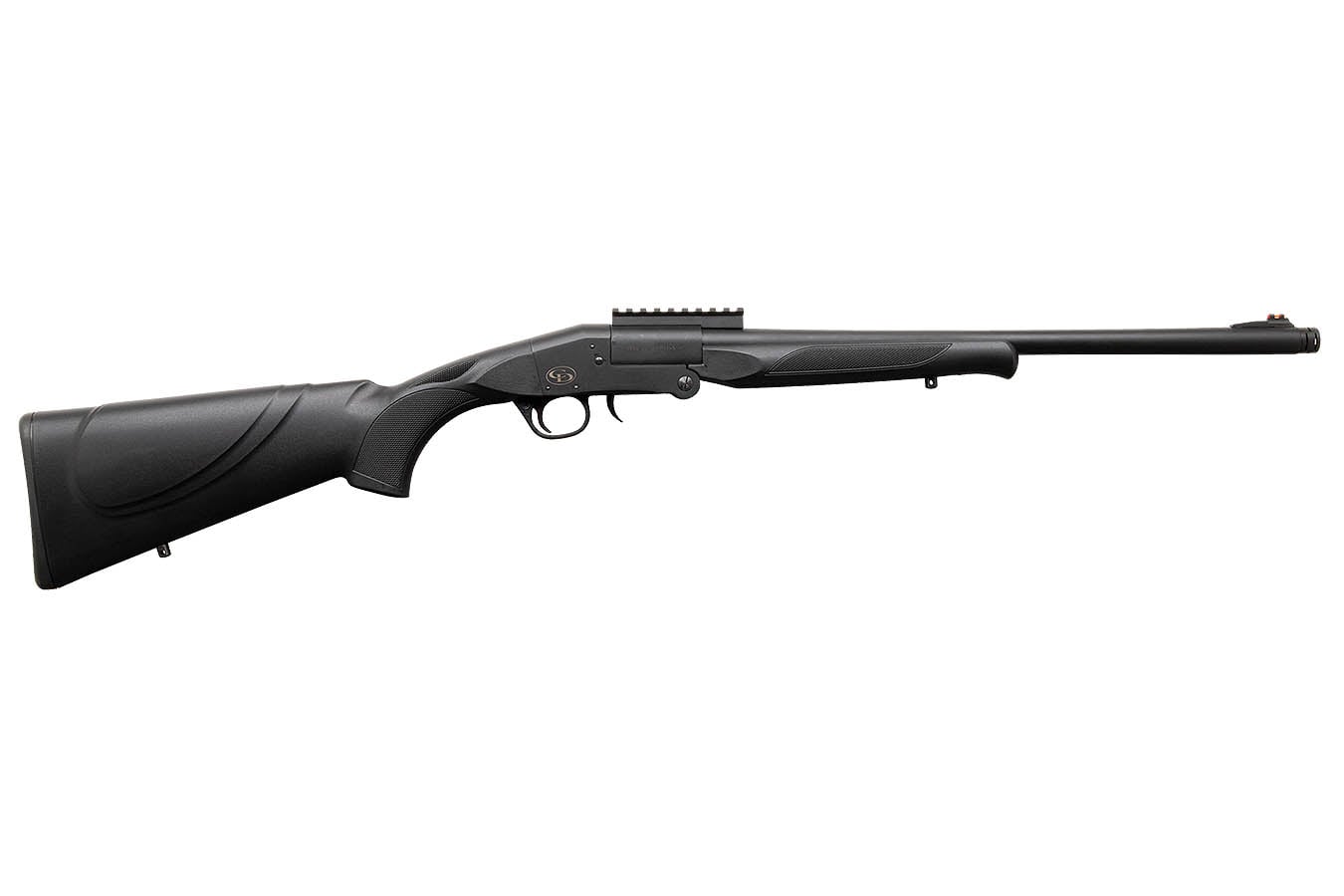 Charles Daly 101 Single 20-Gauge Single-Shot Shotgun