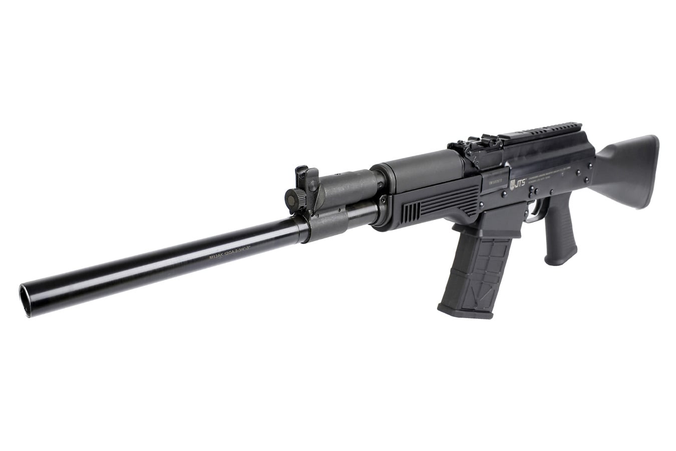 JTS M12AK 12 Gauge Semi-Automatic Shotgun