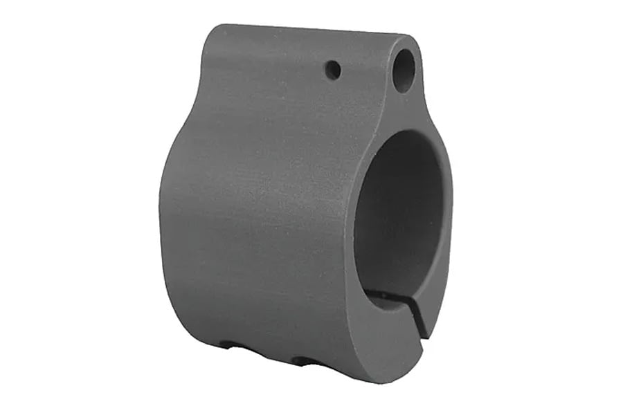 Yankeehill Low Profile Gas Block .750 Clamp-On