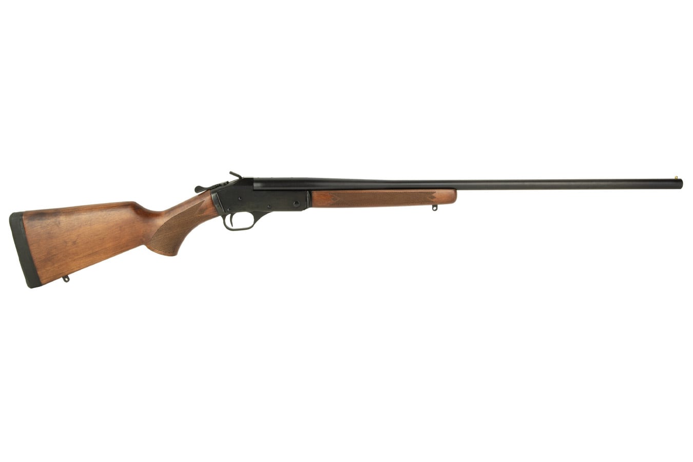 JTS Single Shot 410 Gauge Shotgun with Wooden Stock