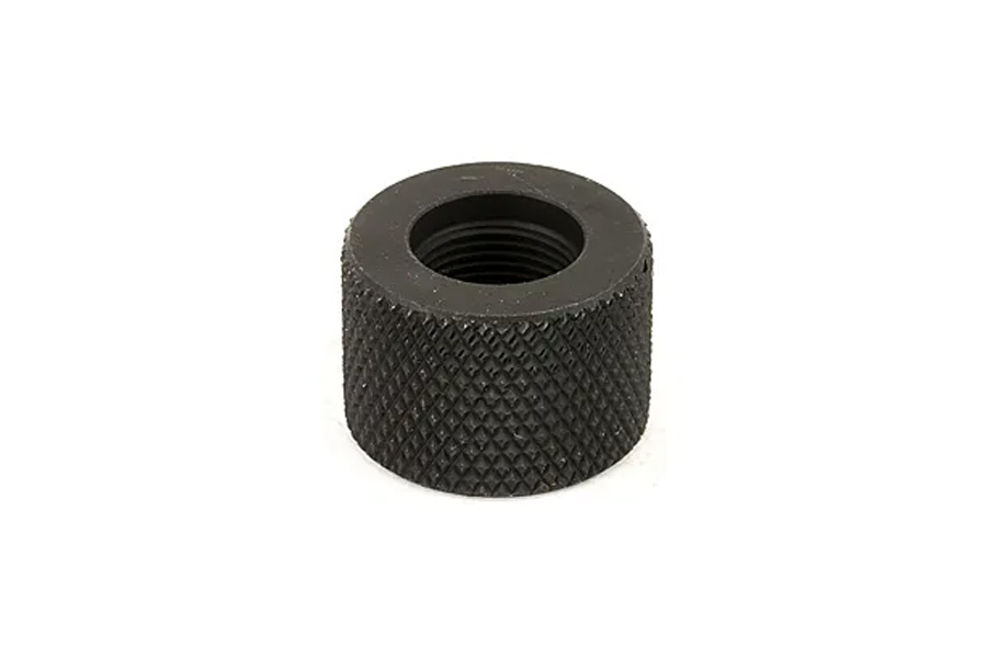 Yankeehill 9mm Thread Protector 1/2x28 .570 OD